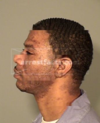 Preston Jermaine Jones
