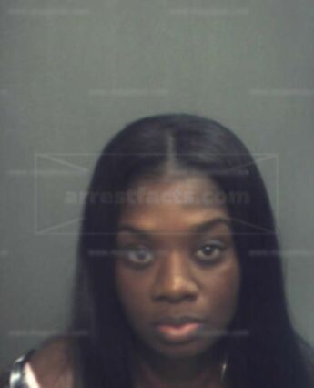 Diondra A Johnson