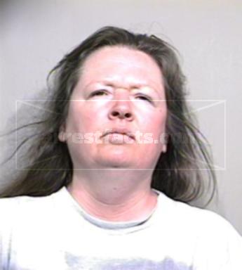 Sherry Jane Bell