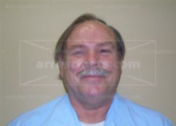 Mark Wayne Irvin