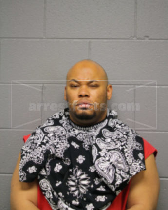 Demarco A Ashford