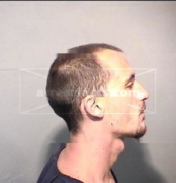 Michael Dayton Jones