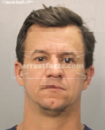 Fernando Martins Negretti