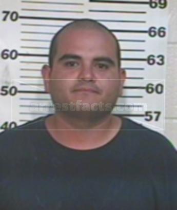 Ricardo Aguilar Pena