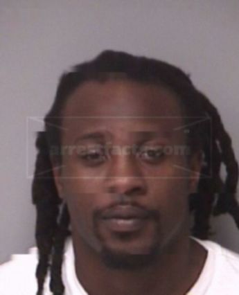 Kelvin Tabias Holsey