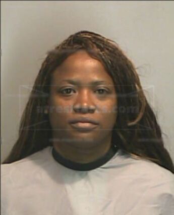 Tonya Celeste Tibbs