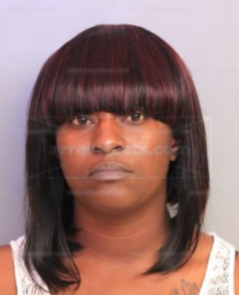 Latoya Nicole Reese