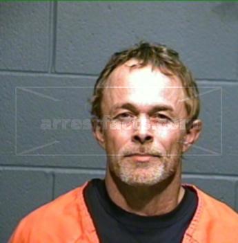 James Lee Tilley