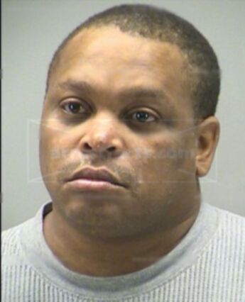 Signard Byron Payton