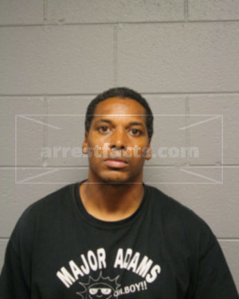 Keith D Campbell