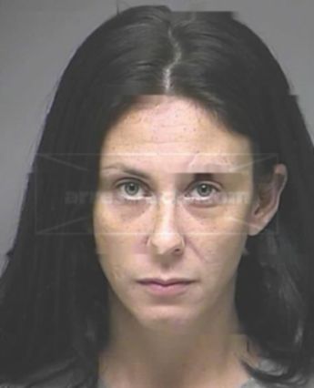 Christina Michelle Bonner