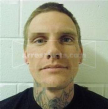 Kenneth Dean Patton