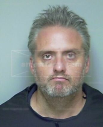 Richard Brian Roberts