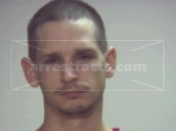 Adam James Gilpin