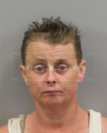 Angela Elizabeth Travis