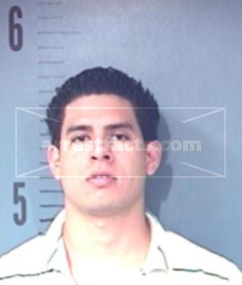 Maximo Bayardo Flores