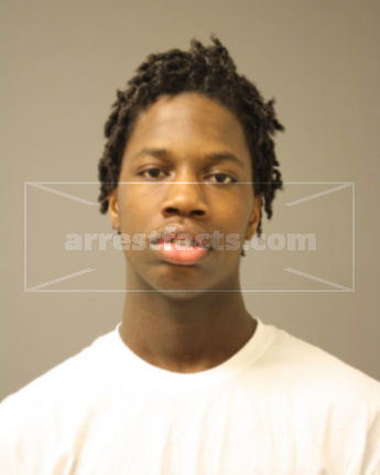 Joquan Bryant