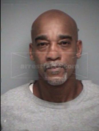 Anthony Williams