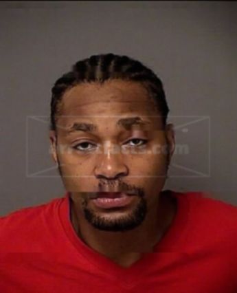 Andre Lamont Cooks