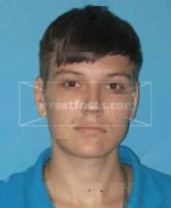 Damon Brent Butkholder