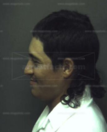 Jeronimo Alvarado-Sanchez