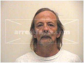 Robert Donald Ballweber