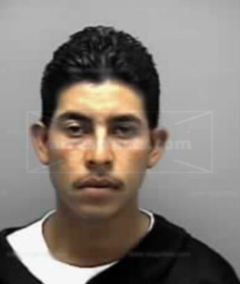 Estevan Marquez