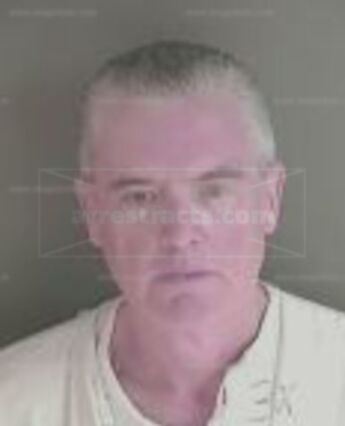 Rodney Lynn Hinkle