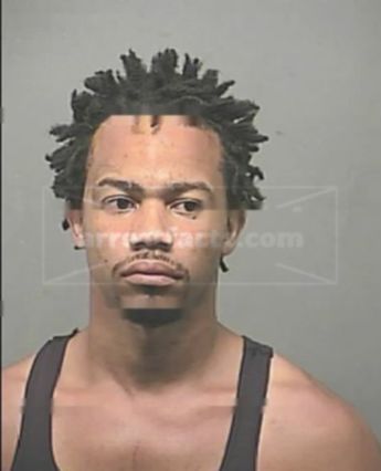 Travarus Janard Williams