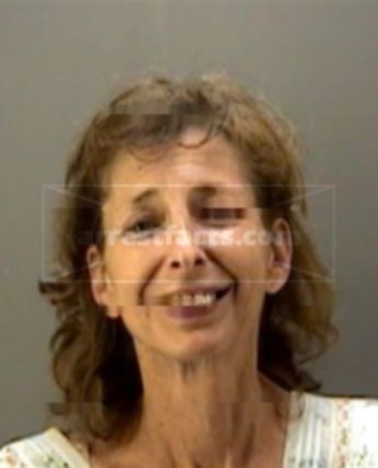 Sheila Ann Barry