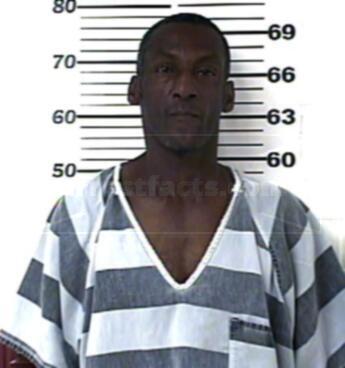 Willie Earl Davis