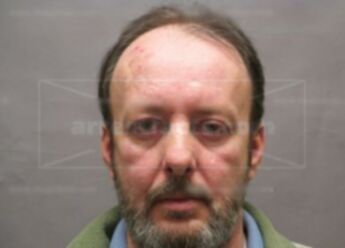 Keith Warren Parker