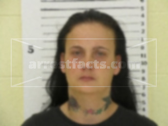 Amanda Danielle Nelson