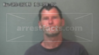 Patrick Thomas Murphree
