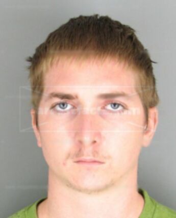 Joseph Travis Bradley