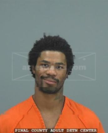 Marcel Floyd
