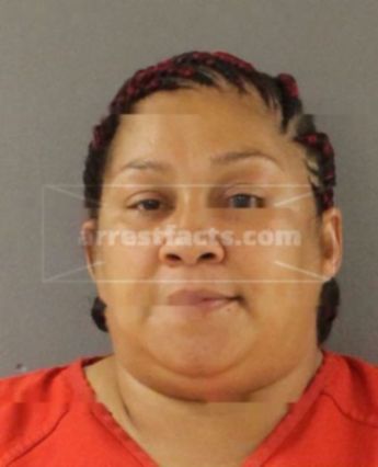 Kimberly Kay Wallace