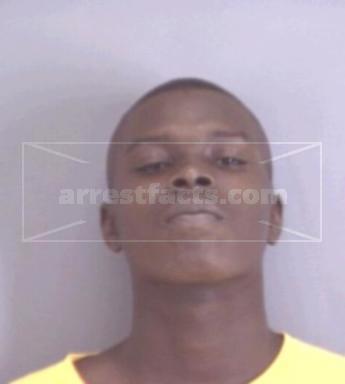 Emanual Montrell Howard
