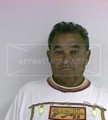 Johnnie F Dillard