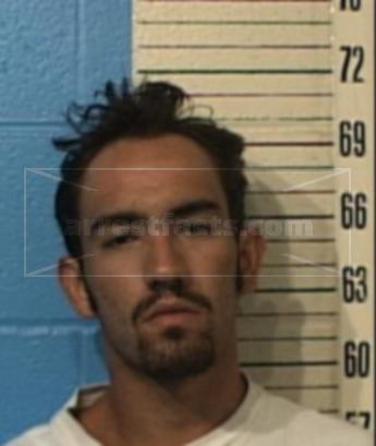 Joshua Richard Parada