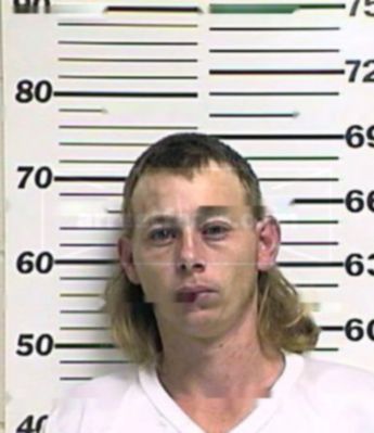 Dwight Allen Stevens