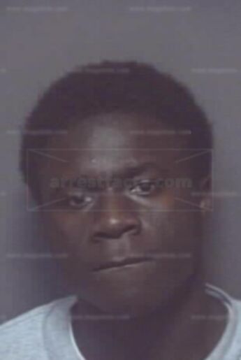 Jermaine Thomas Weeks