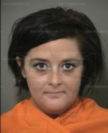 Nicole Eve Gilliam
