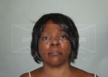 Jacqulyn Alicia Dent