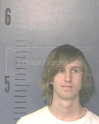 Hunter Stephen Gregory