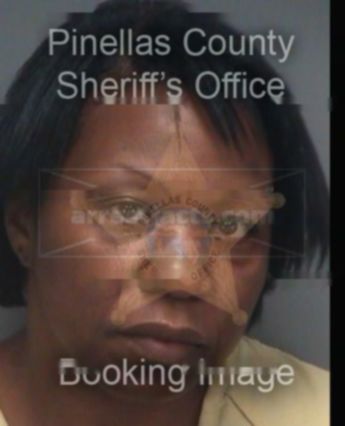 Allison Letetia Hurst
