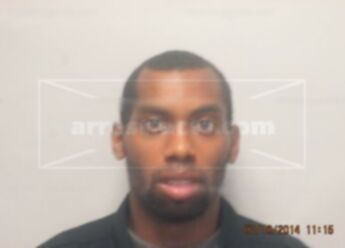 Reginald Glenn-Cleveland