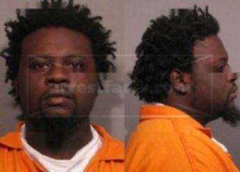 Christopher Shamicheal Bloomer