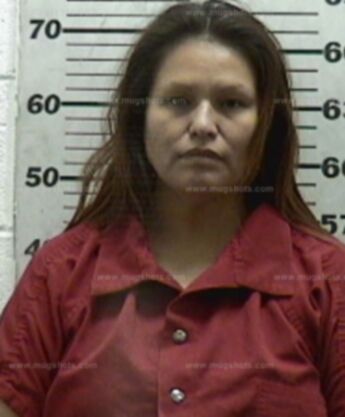 Bernice A Smith