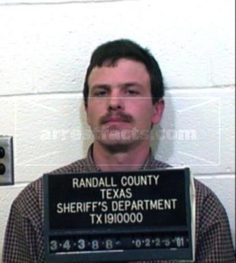 Jason Oris Coke
